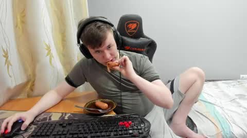 iliaskris online show from 25, 4, 2026