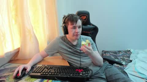 Snapshot of iliaskrislove chatting on 5, 6, 2026 iliaskris online show from 5, 6, 2026