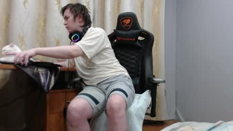 lord online show from 20, 4, 2026