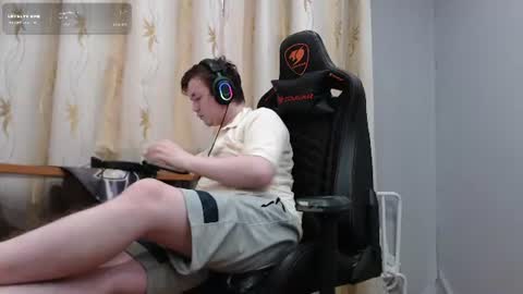 lord online show from 27, 7, 2026