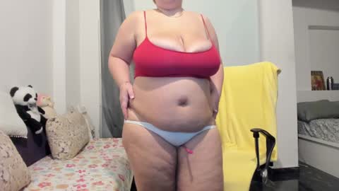 Bamby online show from 3, 12, 2024