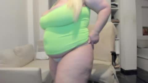 Bamby online show from 26, 4, 2026