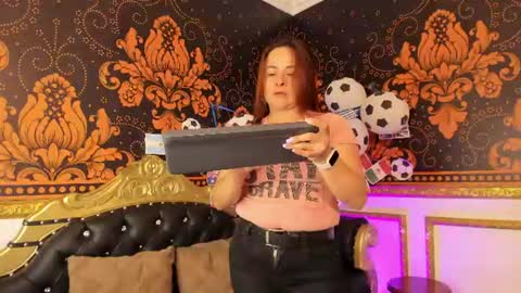 LILY online show from 30, 6, 2026