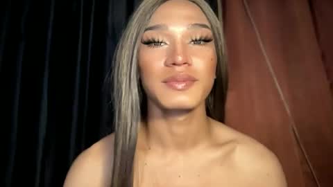 QUEEN KATH online show from 10, 2, 2026