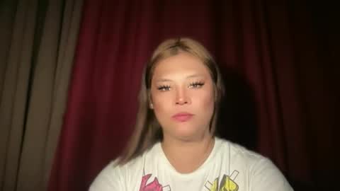 QUEEN KATH online show from 10, 3, 2026