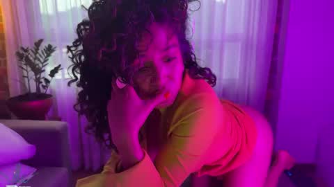 Kloe online show from 23, 1, 2025