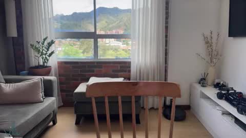 Kloe online show from 27, 1, 2025