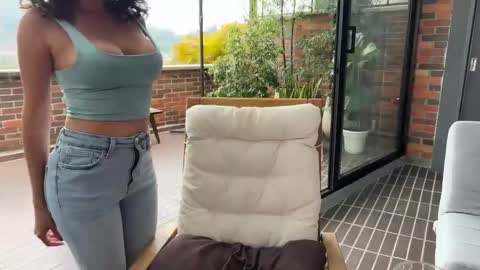 Kloe online show from 13, 2, 2025