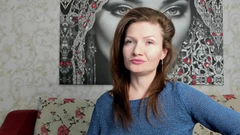 Ingrid or more easier...Miss  GoDDess Mistress online show from 10, 12, 2024