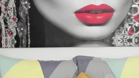 Ingrid or more easier...Miss  GoDDess Mistress online show from 12, 11, 2025