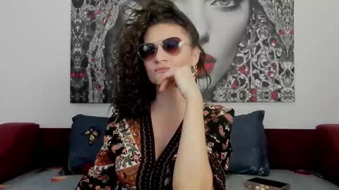 Ingrid or more easier...Miss  GoDDess Mistress online show from 29, 11, 2025