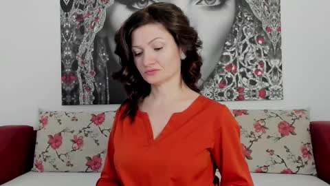 Ingrid or more easier...Miss  GoDDess Mistress online show from 15, 12, 2025