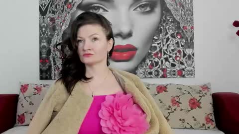 Ingrid or more easier...Miss  GoDDess Mistress online show from 19, 1, 2026