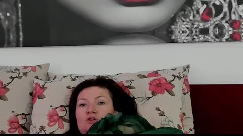 Ingrid or more easier...Miss  GoDDess Mistress online show from 11, 5, 2026