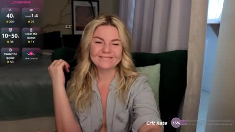 Jenny online show from 28, 4, 2026