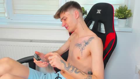 D-Illusion online show from 5, 12, 2024