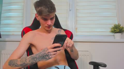 D-Illusion online show from 13, 12, 2024