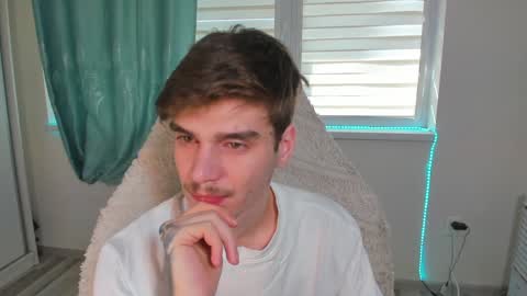 D-Illusion online show from 27, 1, 2025