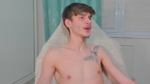 D-Illusion online show from 30, 1, 2025