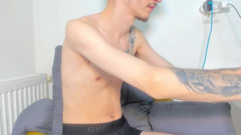 D-Illusion online show from 2, 11, 2025