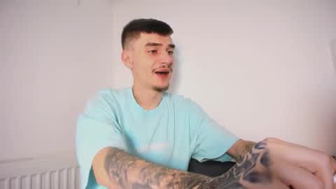 D-Illusion online show from 25, 11, 2025