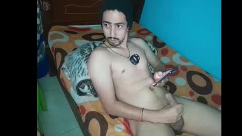 AARON online show from 15, 1, 2025