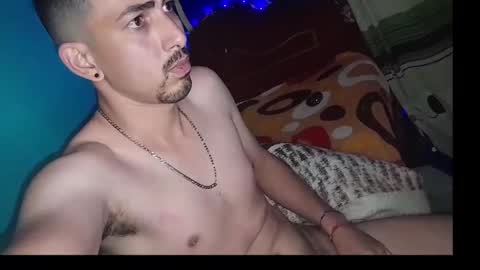 AARON online show from 17, 1, 2025