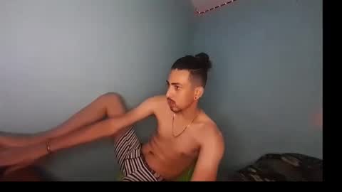 AARON online show from 19, 1, 2025