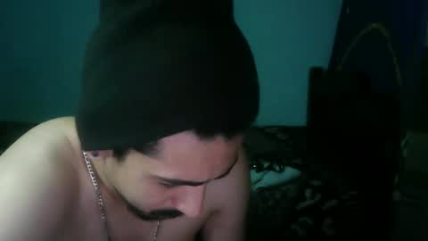 AARON online show from 18, 2, 2025