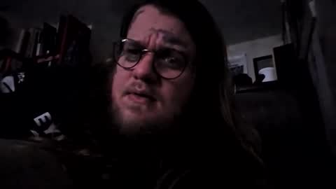 ilovestinkypussy420 online show from 2, 12, 2025