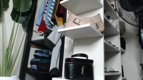 ilovewhitecockalot online show from 7, 3, 2026