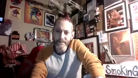 Snapshot of ilovewomensmokers0935 chatting on 2, 2, 2026 ilovewomensmokers0935 online show from 2, 2, 2026