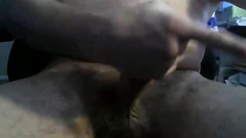 iluv2strokemy8 online show from 13, 2, 2025