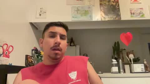 iluvmickyds online show from 19, 4, 2026