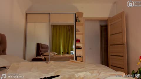 Li online show from 17, 12, 2025