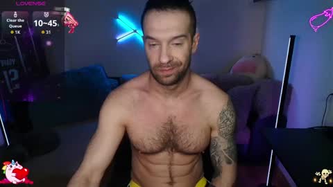 Snapshot of ilyafriend chatting on 5, 5, 2026 Ilya online show from 5, 5, 2026
