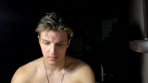 ilyahrr online show from 27, 4, 2026