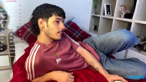 Theo --- OnlyFans stxrcorx online show from 27, 12, 2024