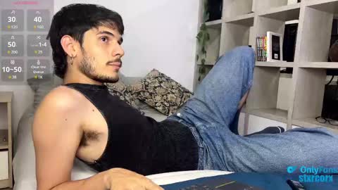 Theo --- OnlyFans stxrcorx online show from 2, 3, 2025