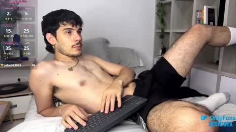 Theo --- OnlyFans stxrcorx online show from 8, 3, 2025