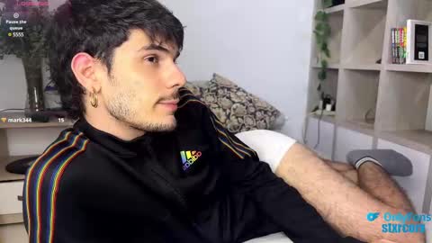 Theo --- OnlyFans stxrcorx online show from 10, 3, 2025