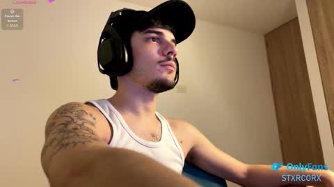 Theo --- OnlyFans stxrcorx online show from 13, 3, 2026