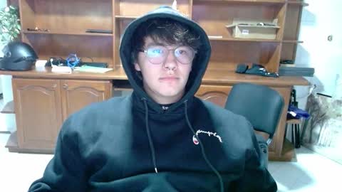 im__noah online show from 16, 11, 2025