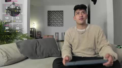 IM  THOMAS online show from 4, 6, 2026