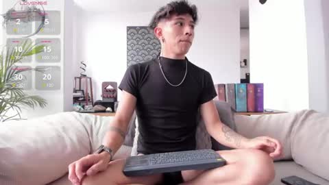 IM  THOMAS online show from 17, 7, 2026