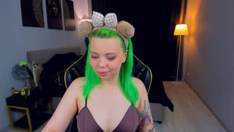 Roxy online show from 11, 9, 2025