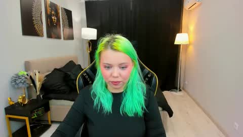 Roxy online show from 25, 9, 2025