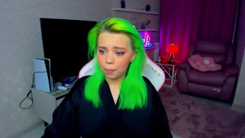 Roxy online show from 14, 10, 2025