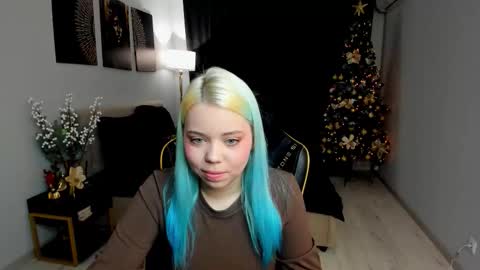 Roxy online show from 17, 12, 2025