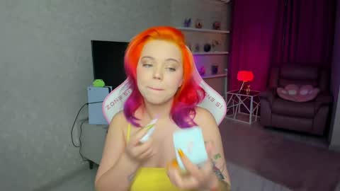 Roxy online show from 29, 4, 2026